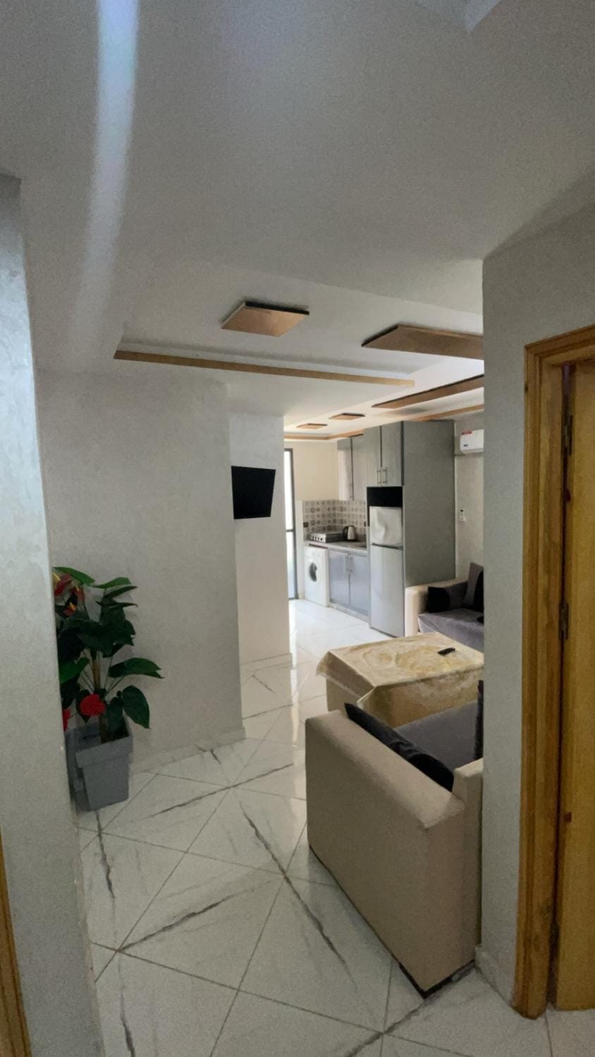 Centrale et proche de la mer Apartment in Morocco