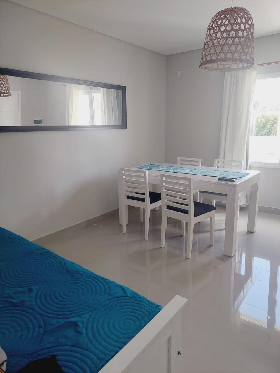 Alquiler departamento San Lorenzo Apartment in Tandil