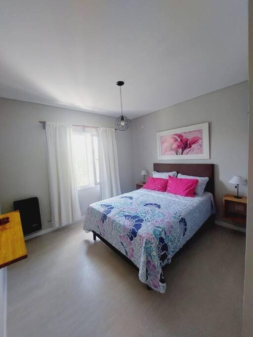 Alquiler departamento San Lorenzo Apartment in Tandil