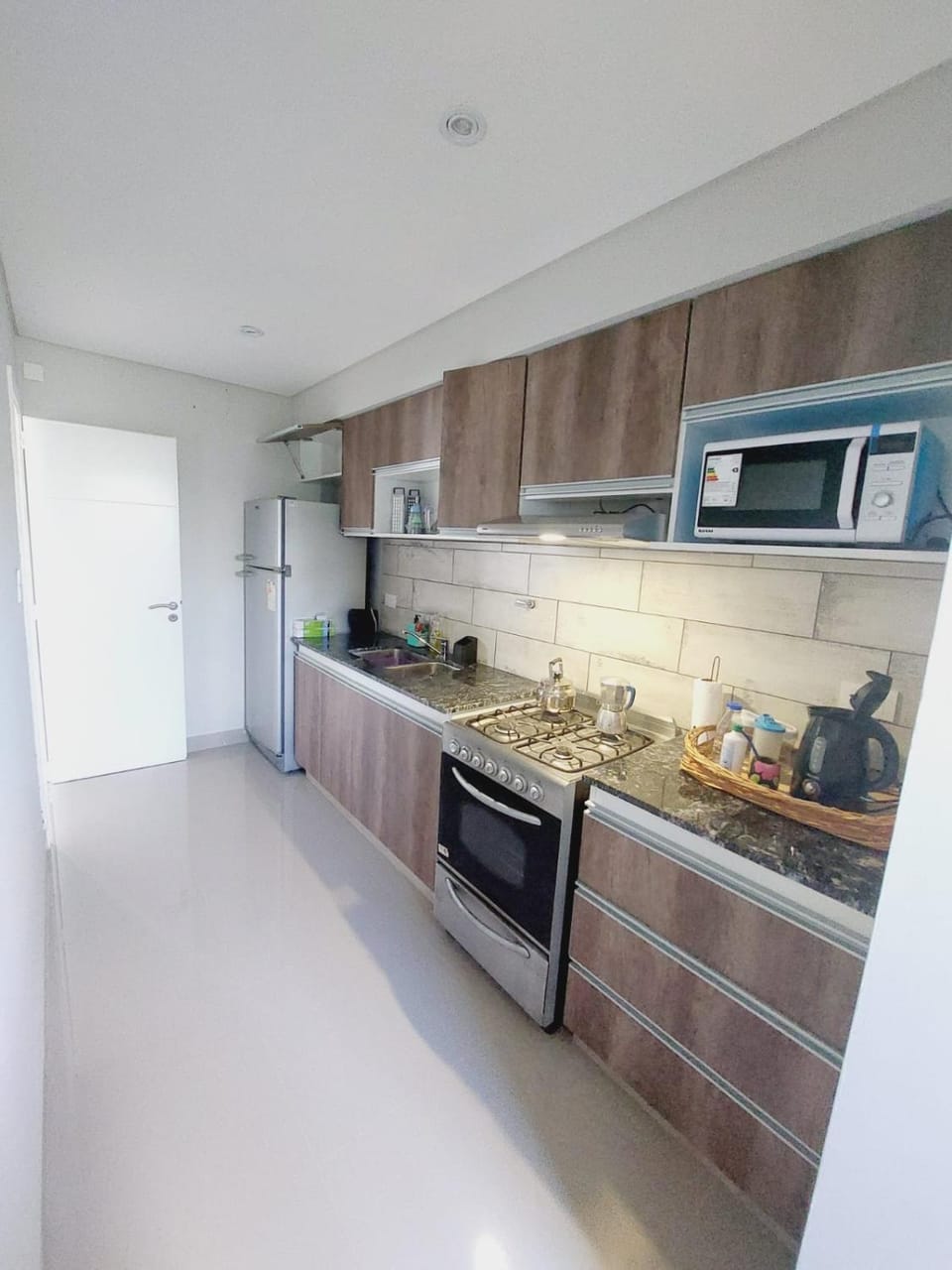 Alquiler departamento San Lorenzo Apartment in Tandil