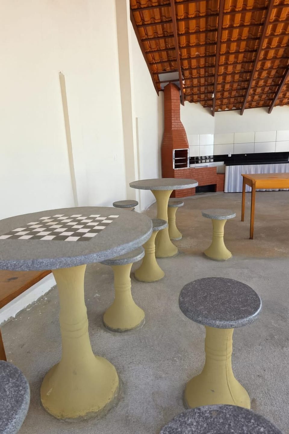 Restaurant/places to eat, Banquet/Function facilities, Seating area