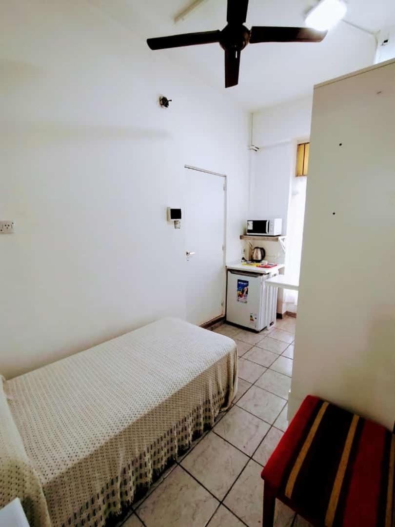 Habitacion con baño privado Apartment in Cordoba