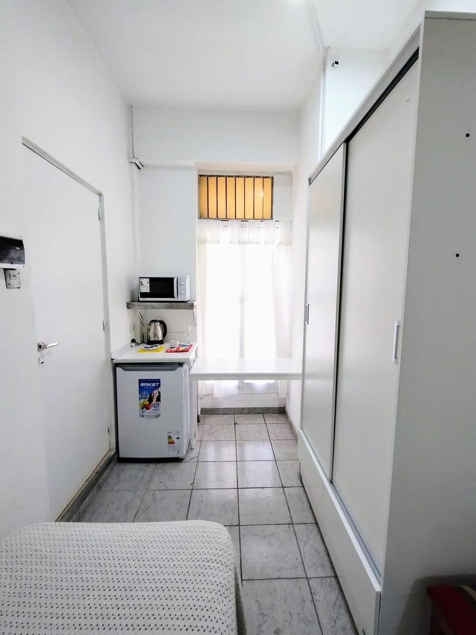 Habitacion con baño privado Apartment in Cordoba