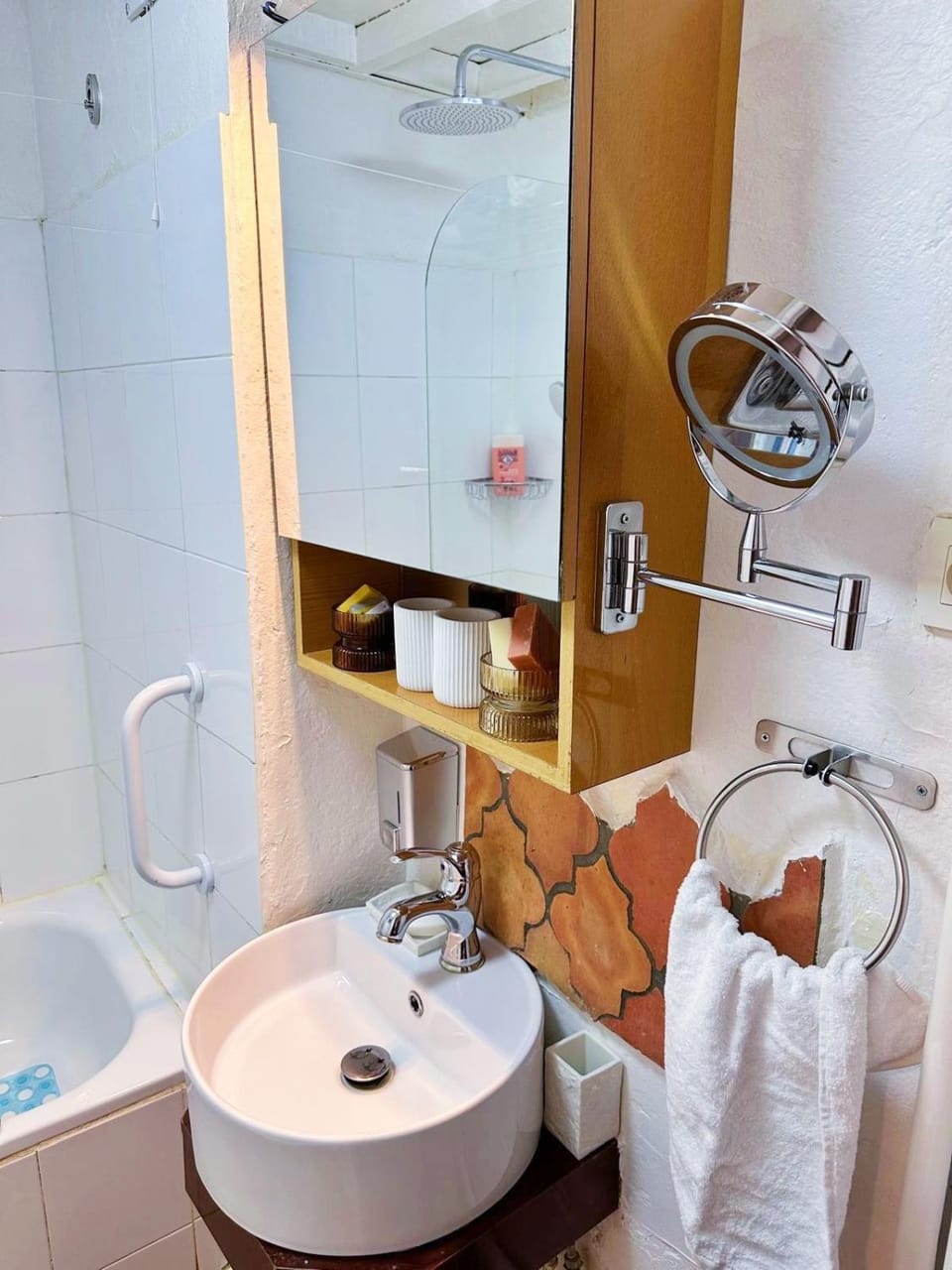 Appartement Hypercentre Apartment in Aix-en-Provence
