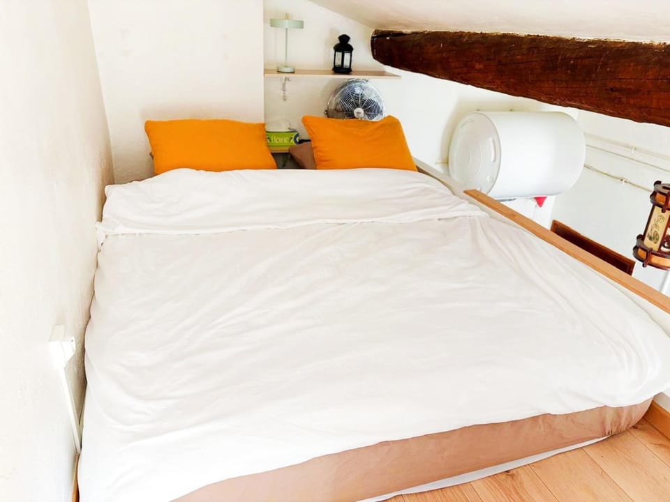 Appartement Hypercentre Apartment in Aix-en-Provence