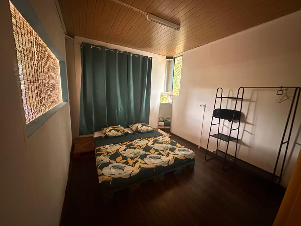 B&B Tontout'ailes Le Cosy Bed and Breakfast in South Province, New Caledonia