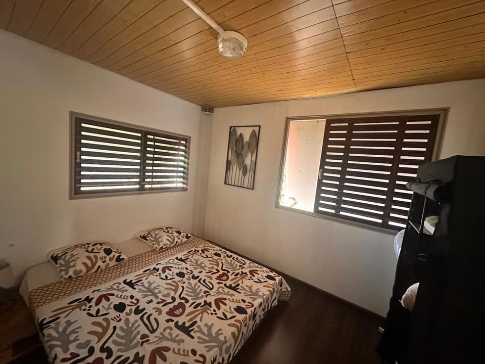 B&B Tontout'ailes Le Cosy Bed and Breakfast in South Province, New Caledonia