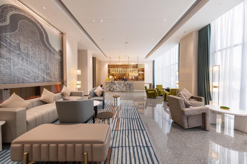 Communal lounge/ TV room, Seating area