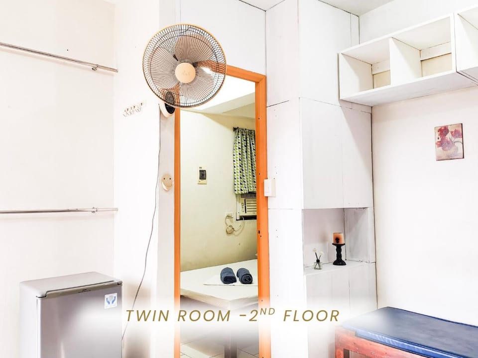 Cenco Suites Residences - Transient in Tanza Cavite Apartment in Calabarzon
