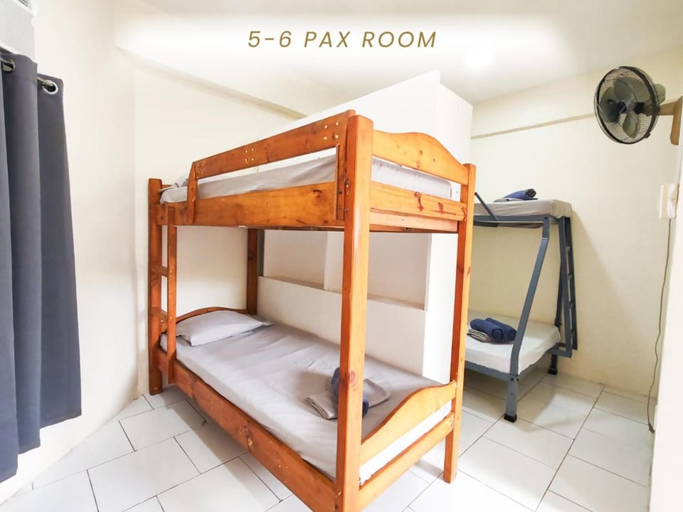 Cenco Suites Residences - Transient in Tanza Cavite Apartment in Calabarzon