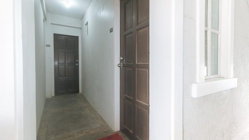 Area and facilities