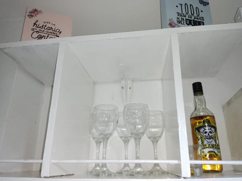 Lounge or bar