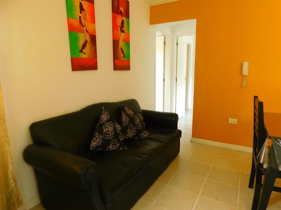 Departamento Nº7 Complejo Privado Apartment in Godoy Cruz