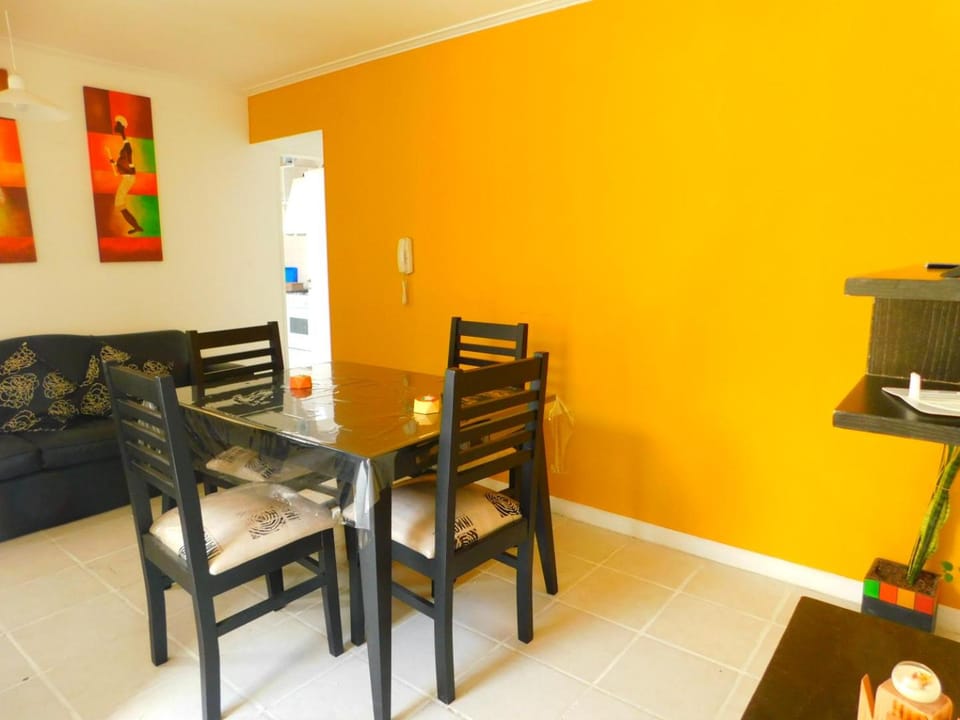 Departamento Nº7 Complejo Privado Apartment in Godoy Cruz