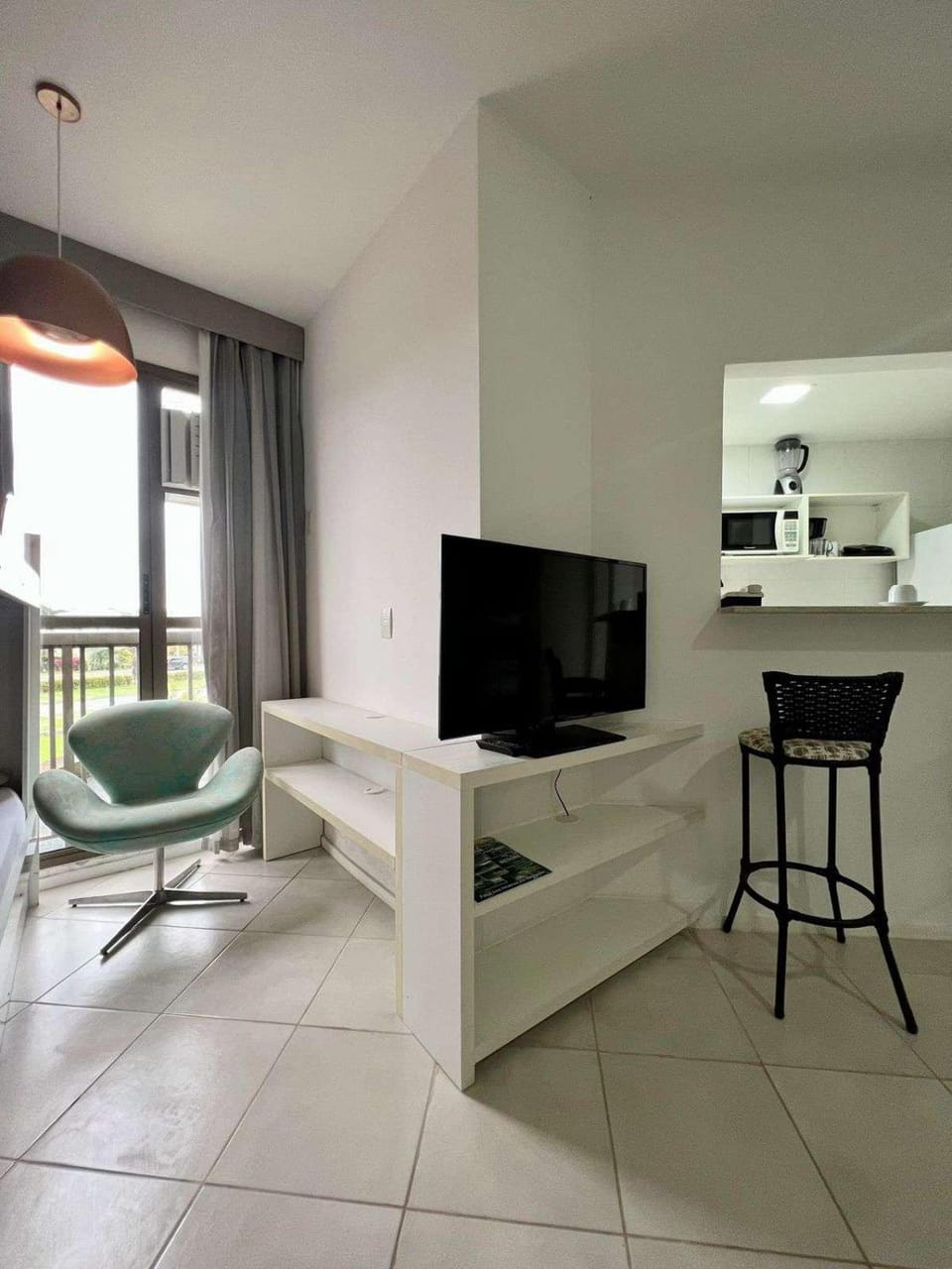 Locação Loft Condado-Sahy Apartment in Mangaratiba