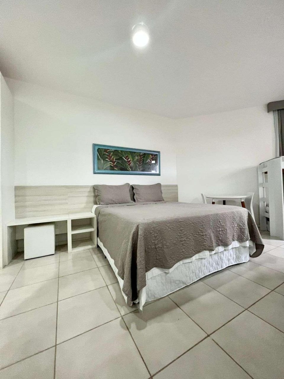 Locação Loft Condado-Sahy Apartment in Mangaratiba