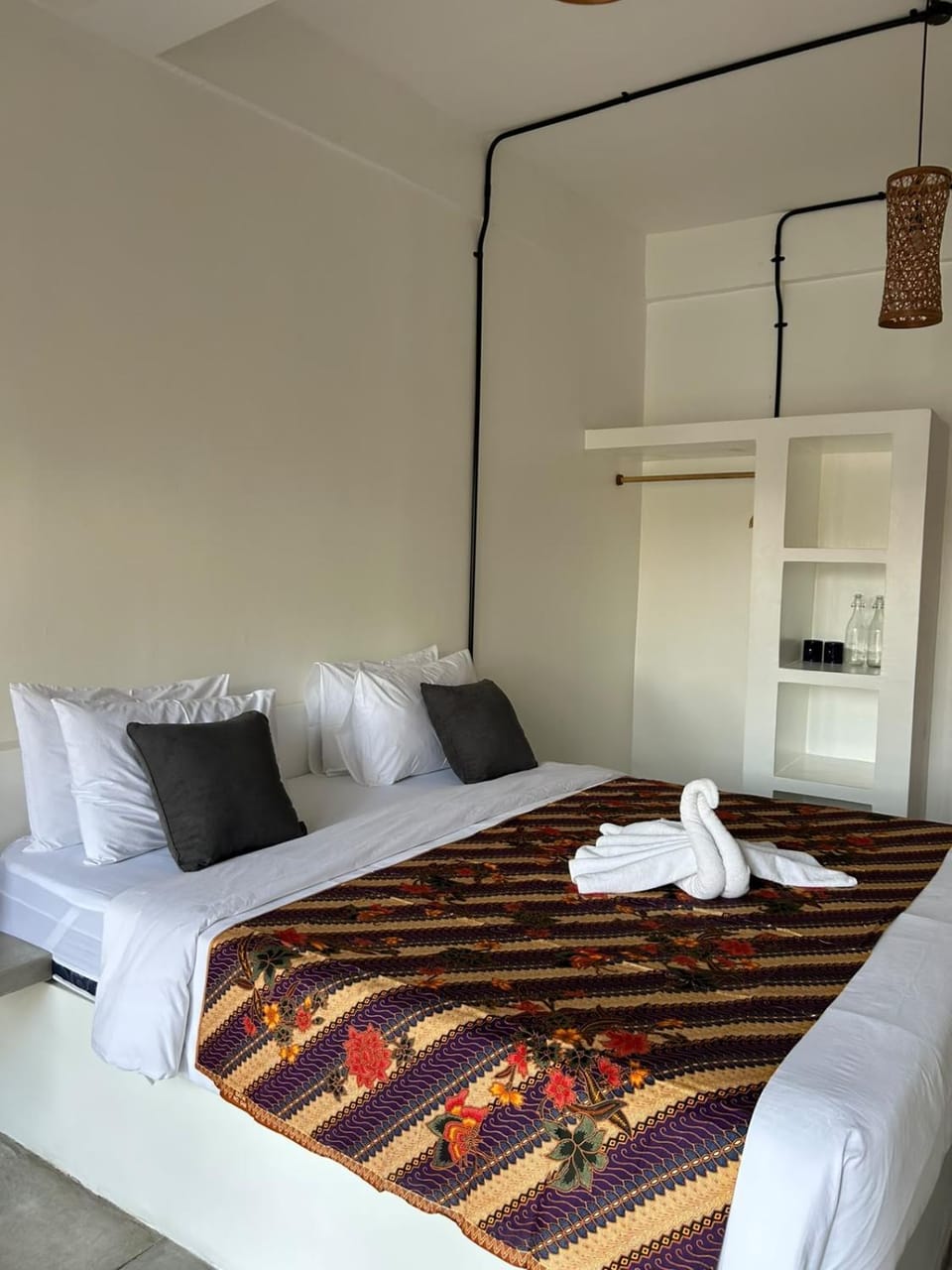 Sepeda Hostel Hostel in North Kuta
