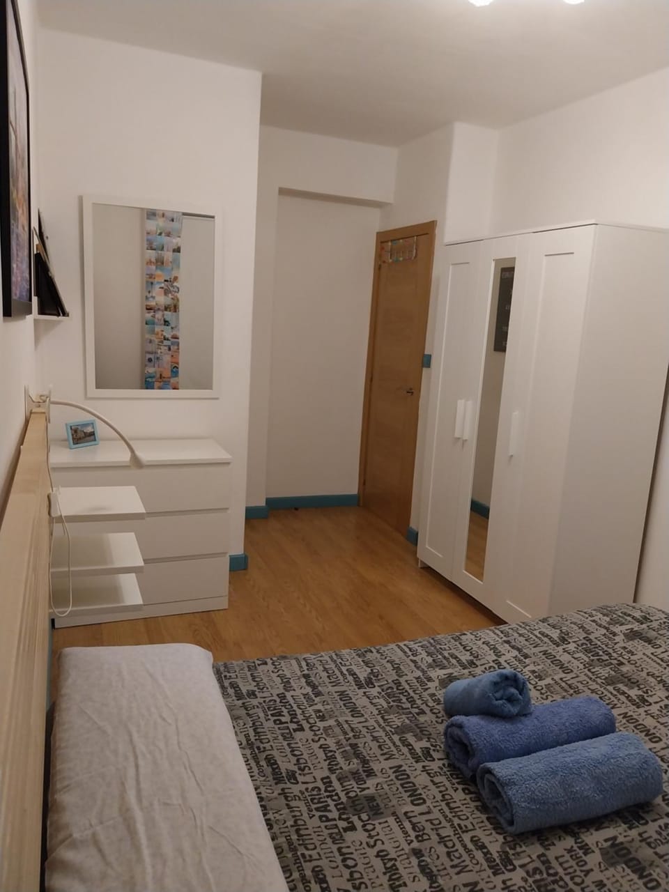 Actualizado 2024, Casco Vello 7 minutos, Wifi Apartment in Vigo