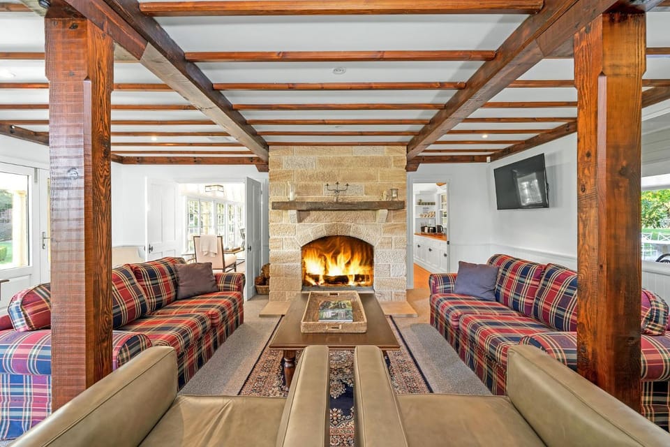 Glen Regan Berrima House in Berrima