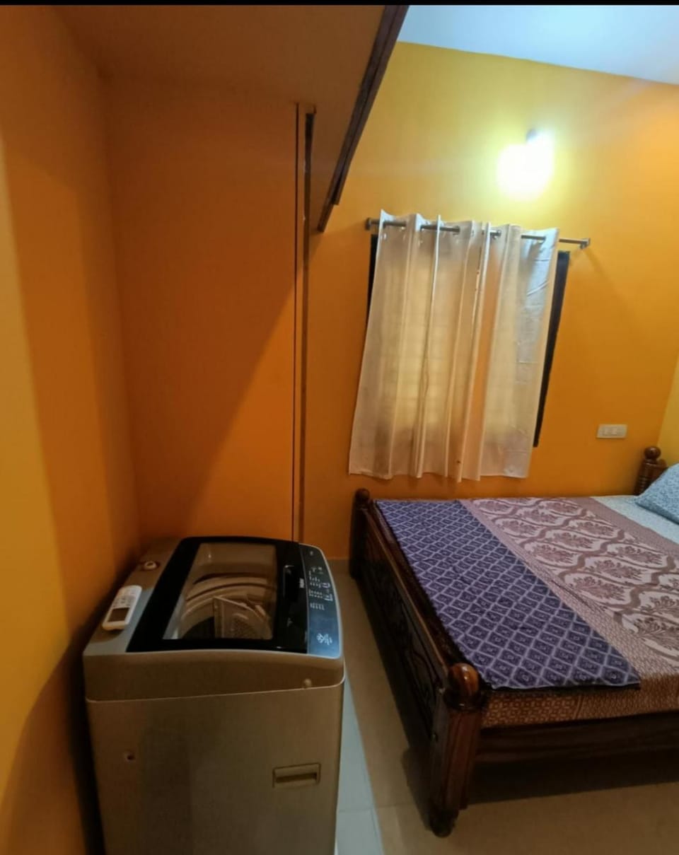 WHITE HOUSE SERVICE APARTMENT Villa in Madurai