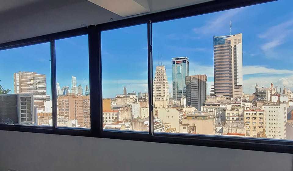 City view