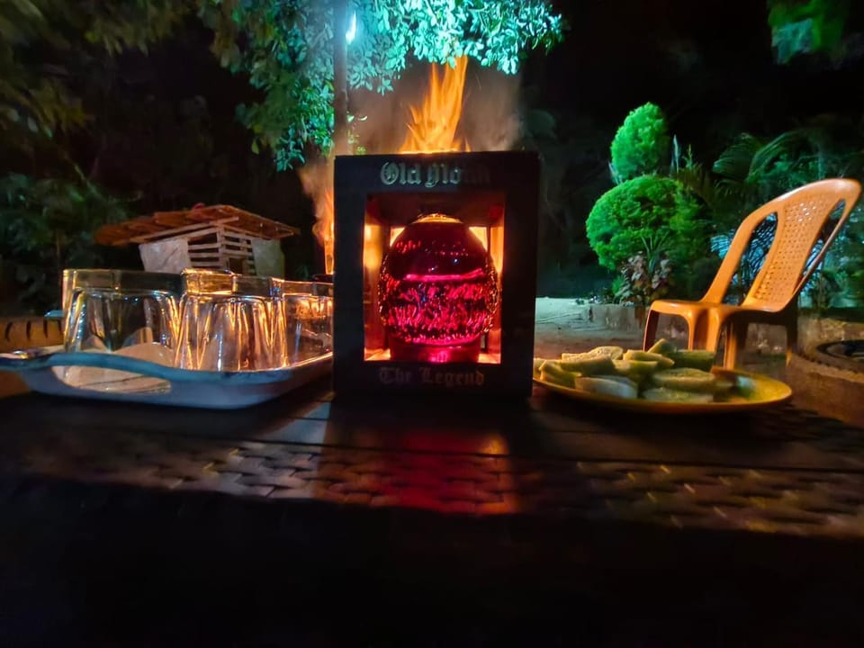 ATTIMARA HOMESTAY Vacation rental in Karnataka