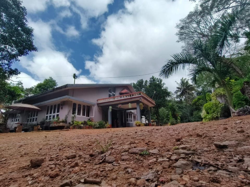 ATTIMARA HOMESTAY Vacation rental in Karnataka