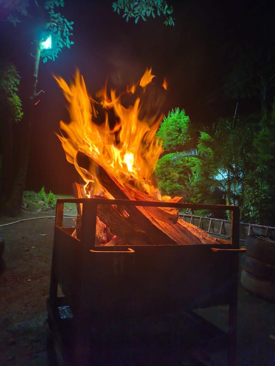 ATTIMARA HOMESTAY Vacation rental in Karnataka