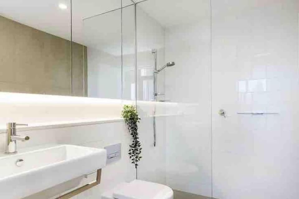Luxury Stay in Sydney CBD Apartment in Sydney