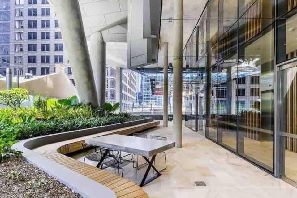 Luxury Stay in Sydney CBD Apartment in Sydney
