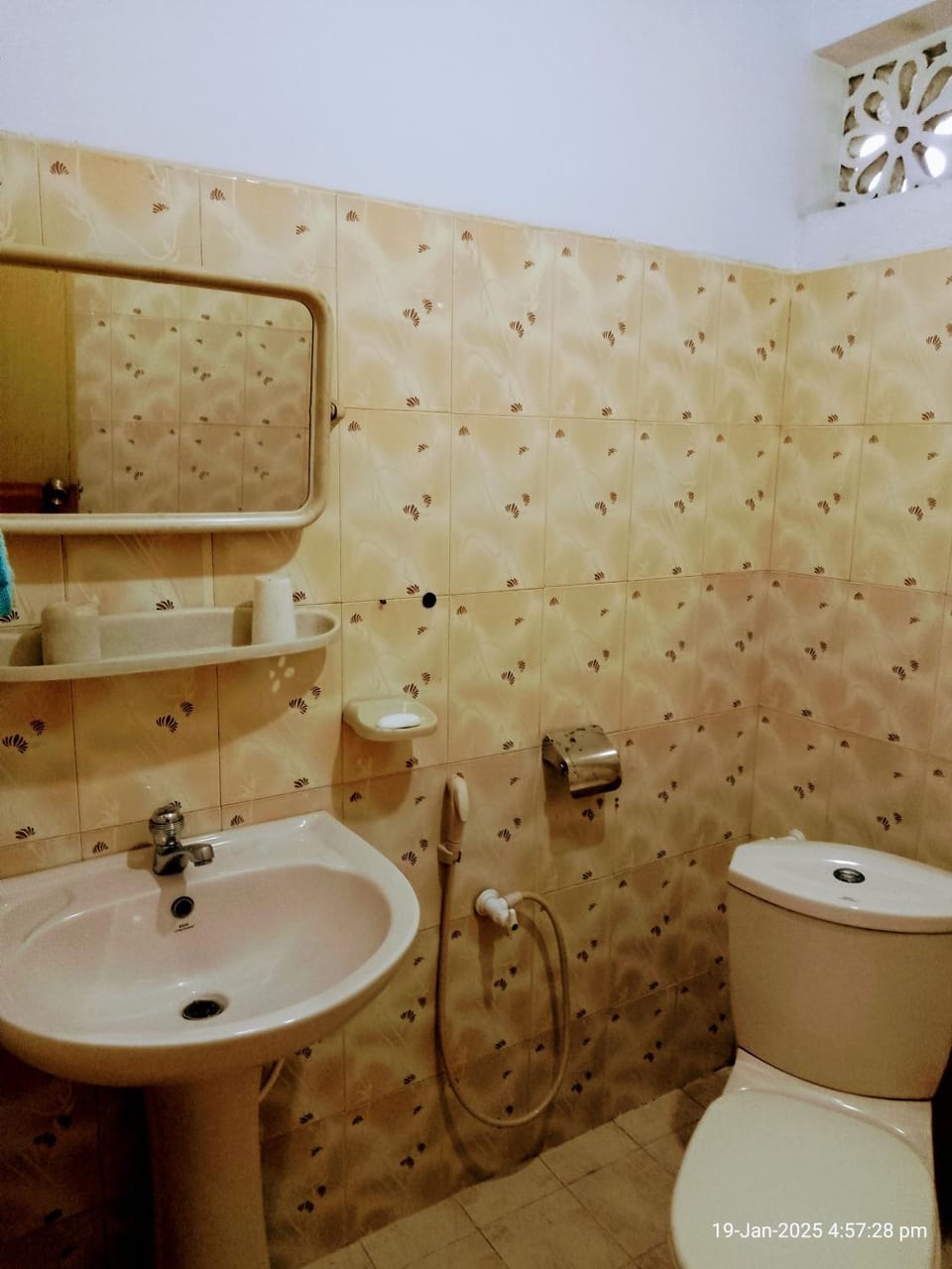 Ima Apartment Apartment in Southern Province