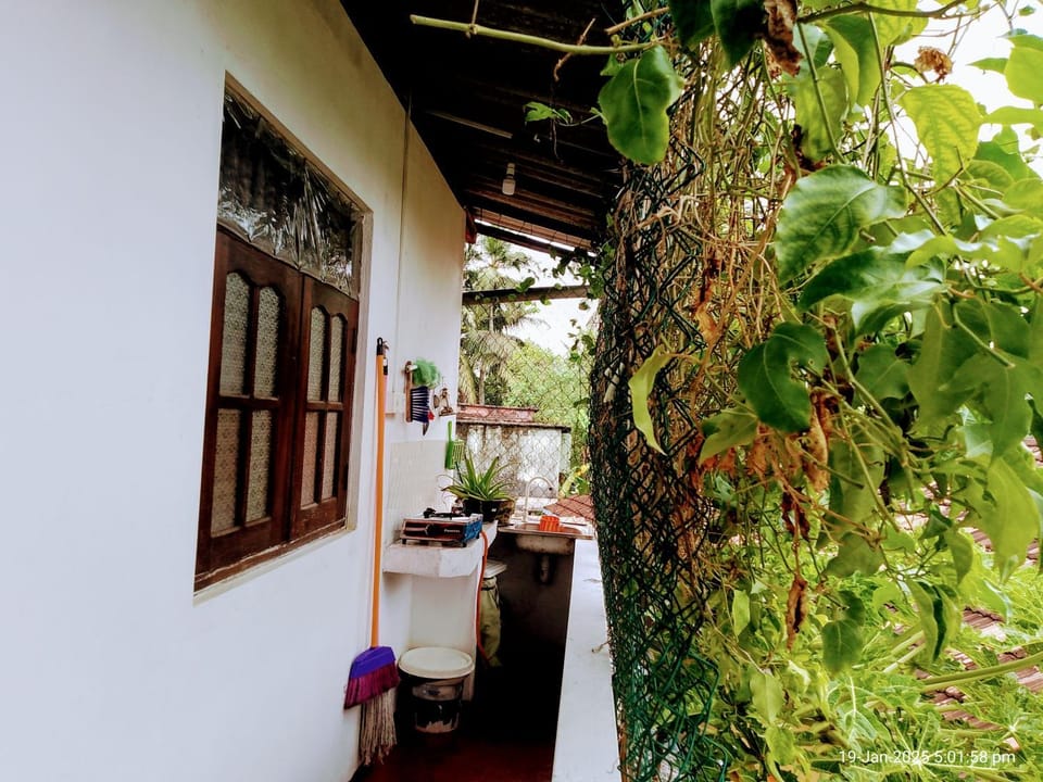 Ima Apartment Apartment in Southern Province