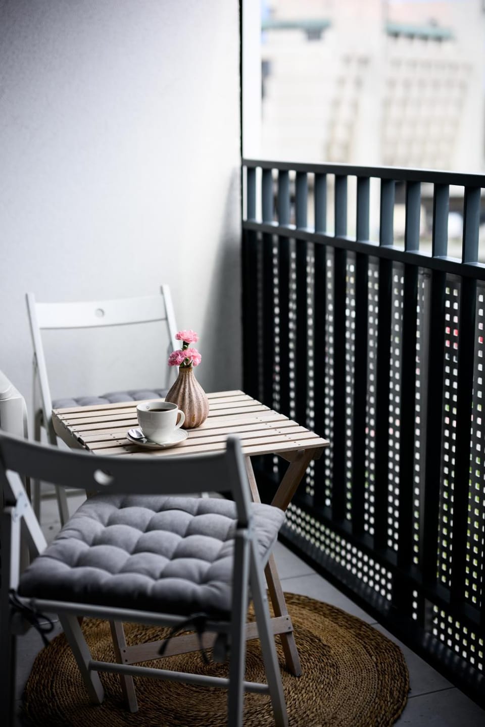Balcony/Terrace, Balcony/Terrace