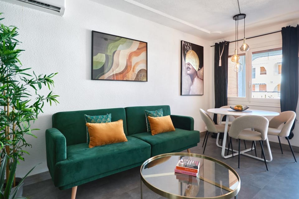 Naufragos Beach 2 - by Welcomely Apartment in Torrevieja