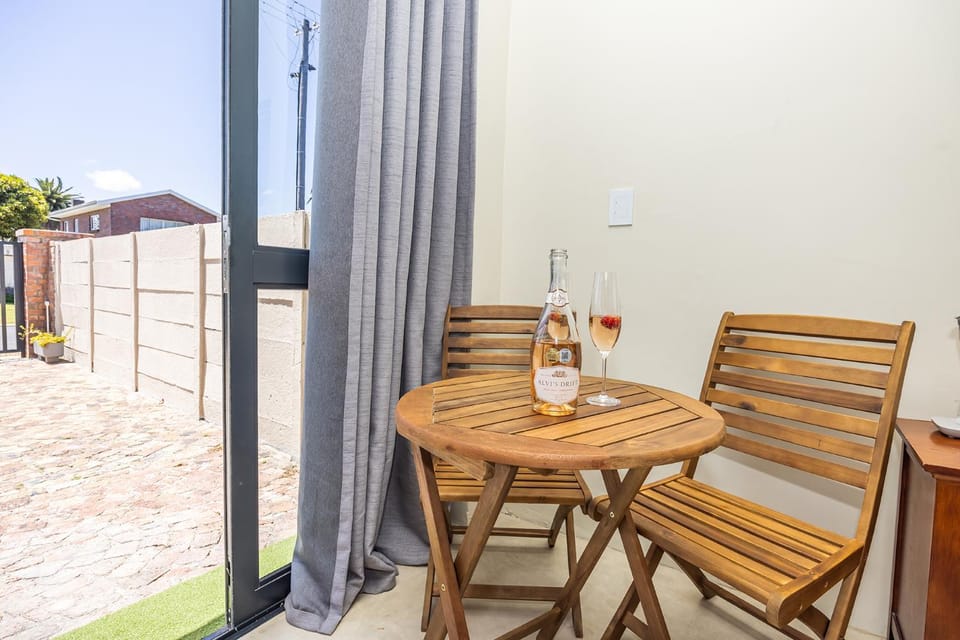 Blouberg Studio Apartments Apartment in Cape Town