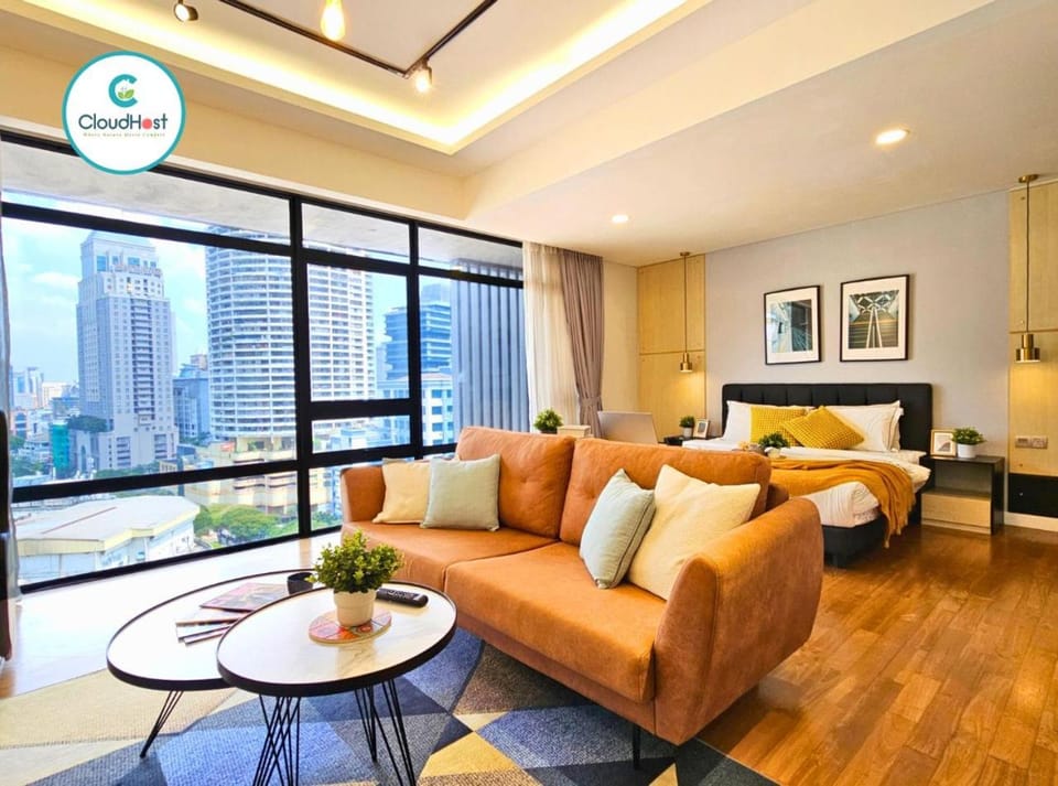 Living room, Photo of the whole room, Seating area