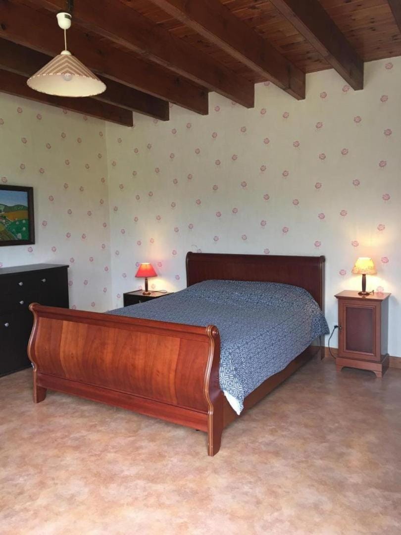 La ferme d'ernest House in Centre-Val de Loire