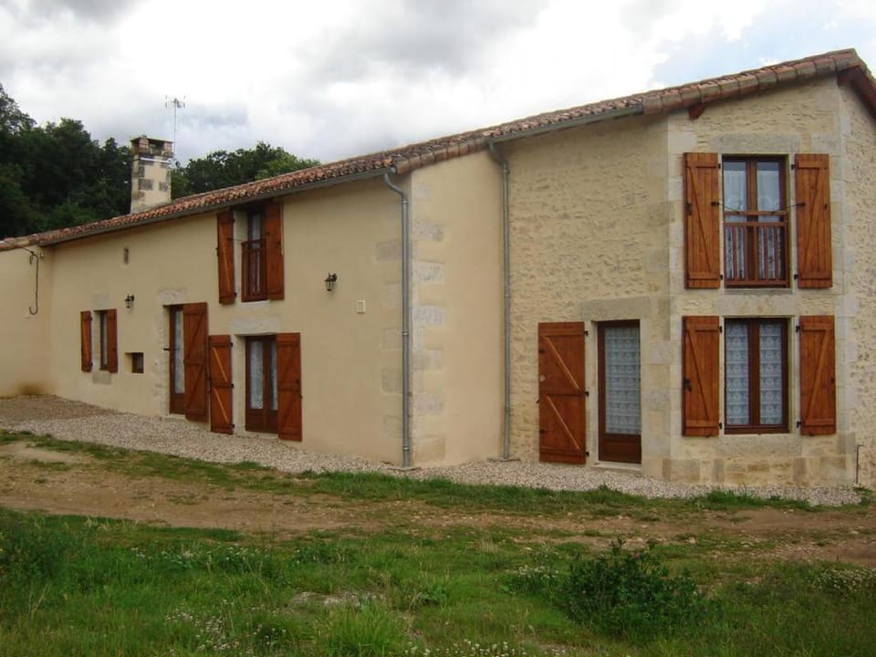 La ferme d'ernest House in Centre-Val de Loire