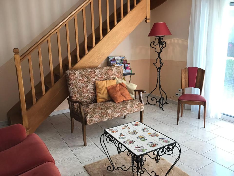 Le petit ru House in Nouvelle-Aquitaine