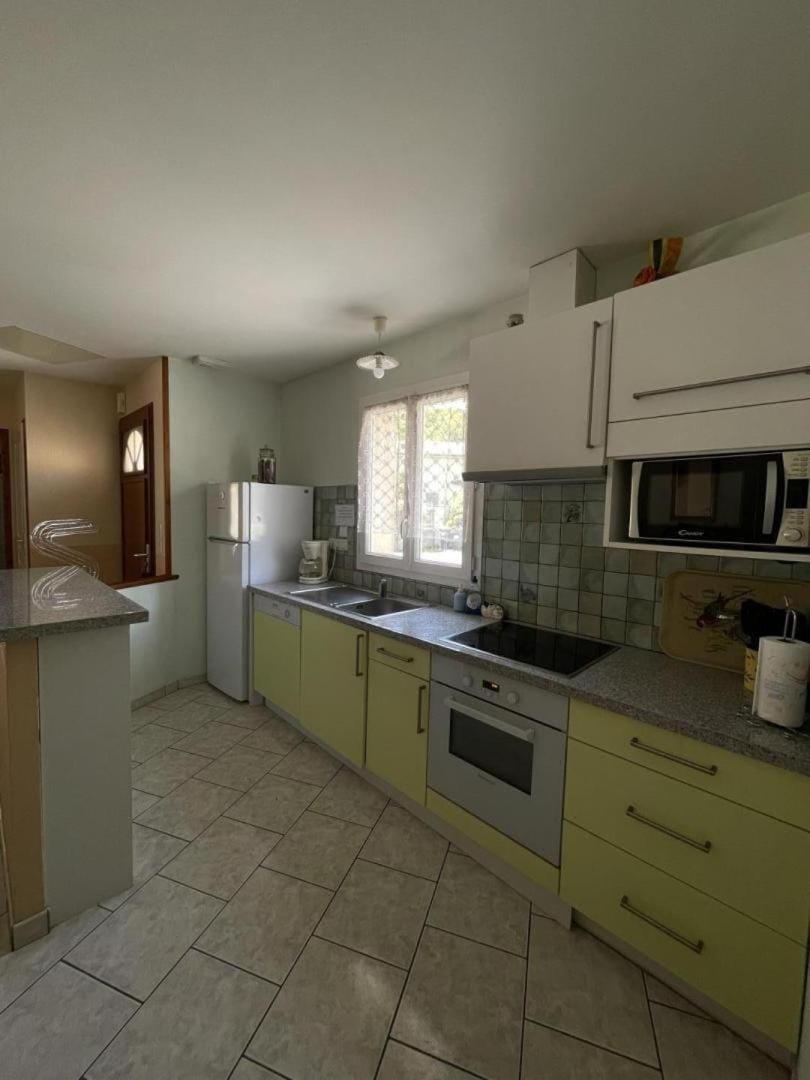 Le petit ru House in Nouvelle-Aquitaine