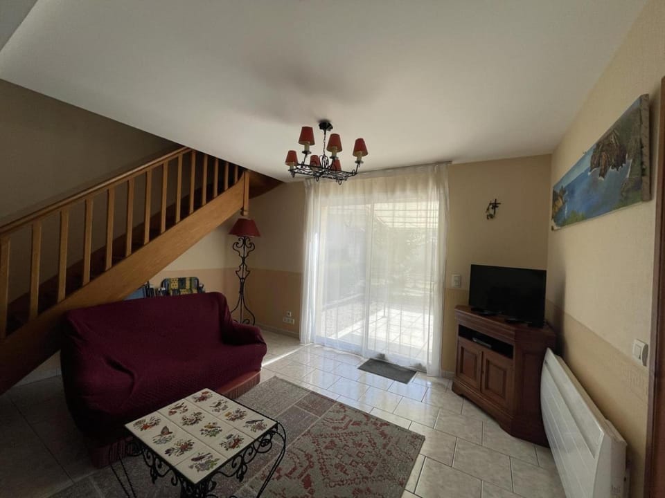 Le petit ru House in Nouvelle-Aquitaine