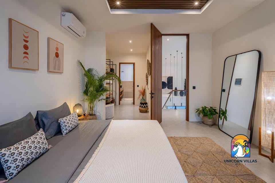 Villa Doma - by Unicorn Villas Bali Villa in North Kuta