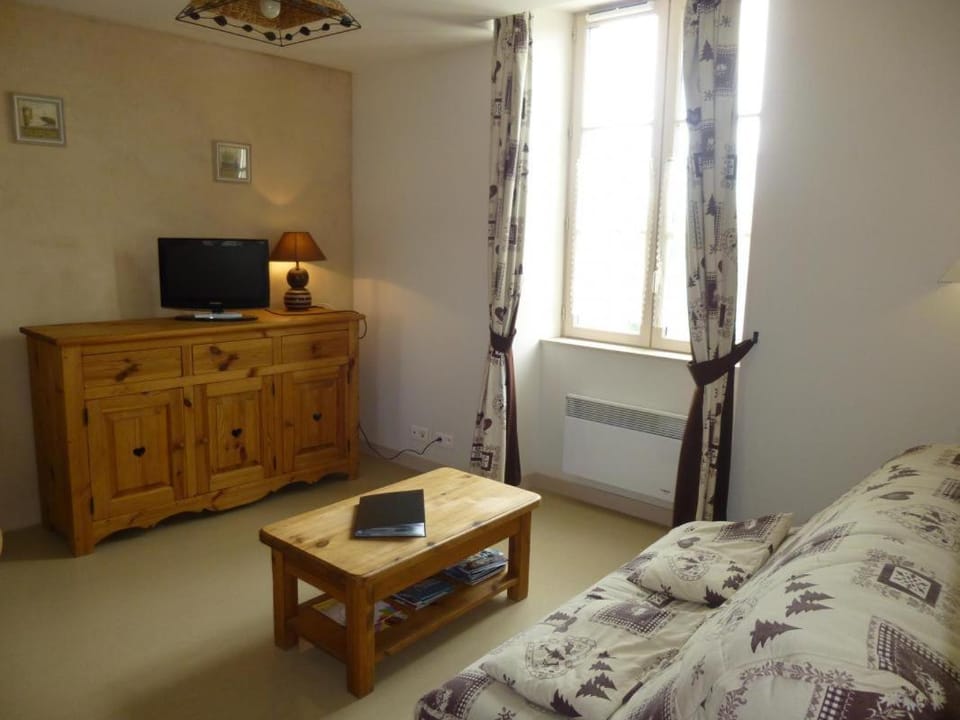 Les noisettes House in Centre-Val de Loire