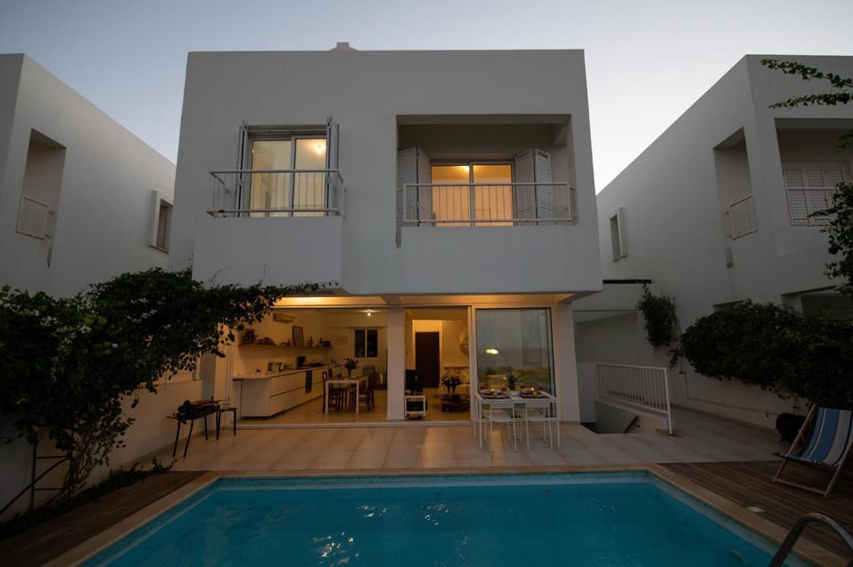 Jasmine Sea Front Villa Villa in Protaras