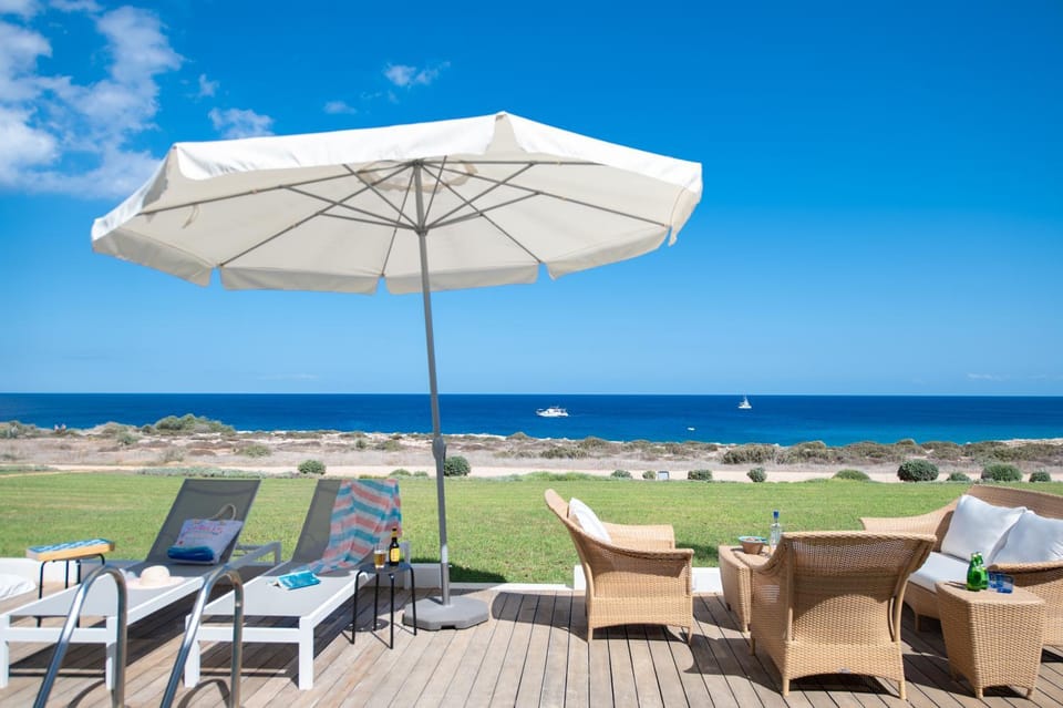 Jasmine Sea Front Villa Villa in Protaras