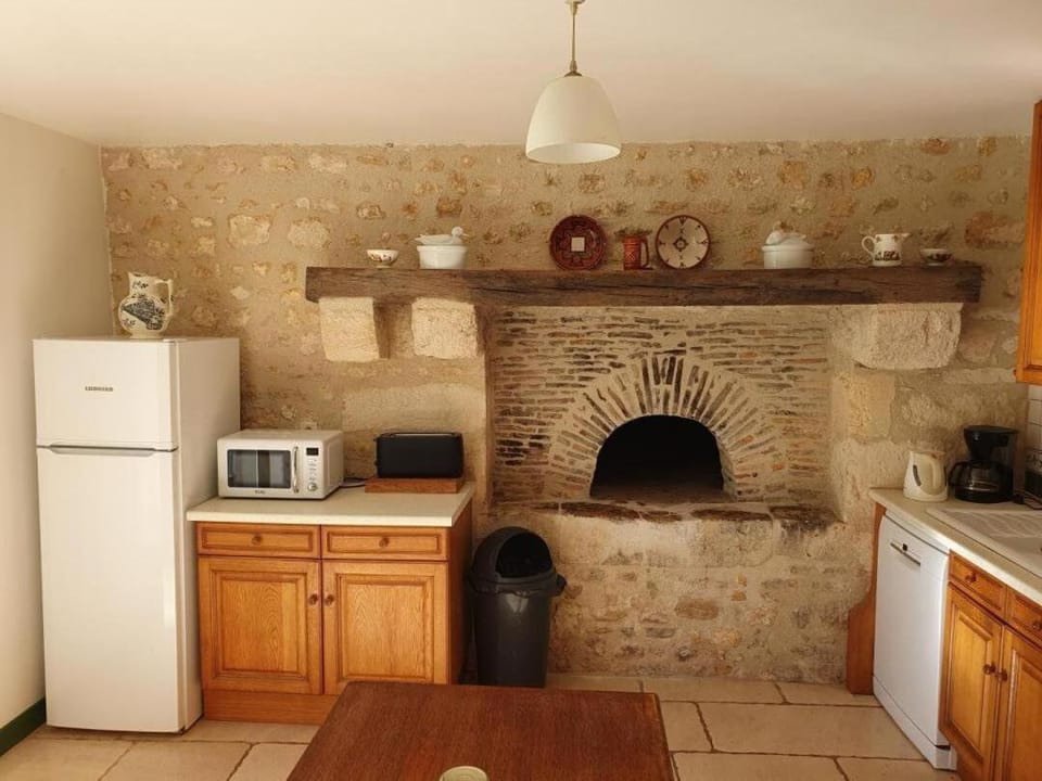 Le logis de l'epinoux House in Centre-Val de Loire