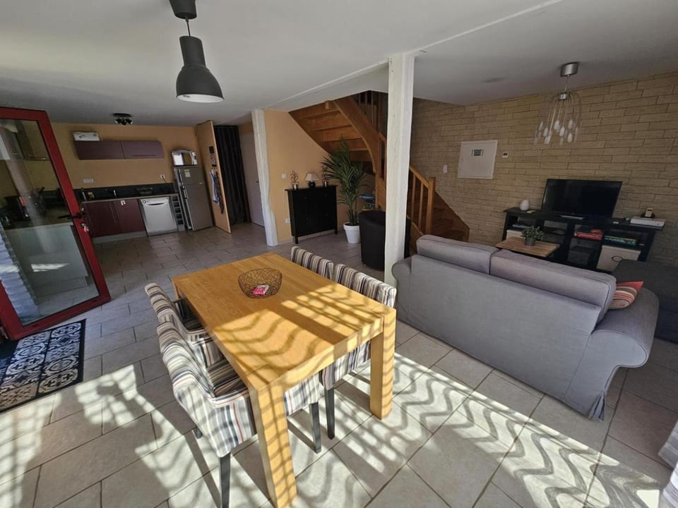 Gite du sechoir House in Centre-Val de Loire