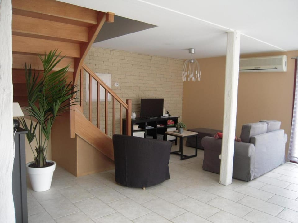 Gite du sechoir House in Centre-Val de Loire