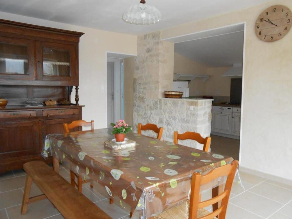 Gîte de says House in Pays de la Loire