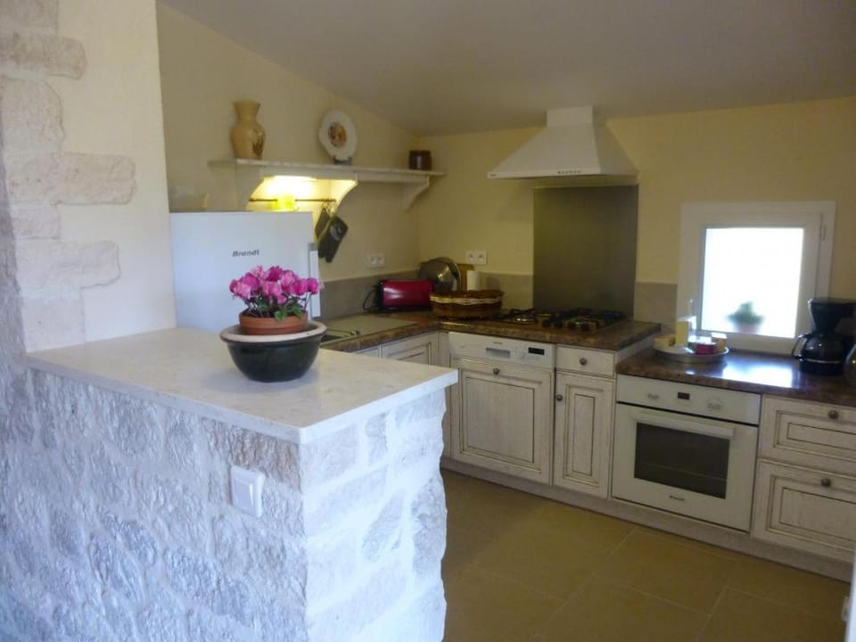 Gîte de says House in Pays de la Loire